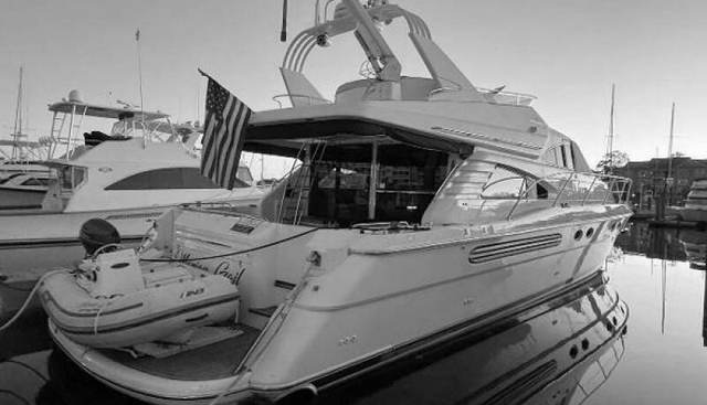 Noname yacht for sale 2