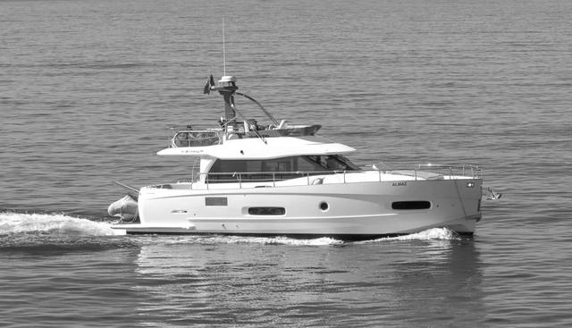 noname yacht for sale 20