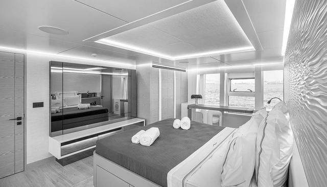 NUMARINE 40MXP yacht for sale 78