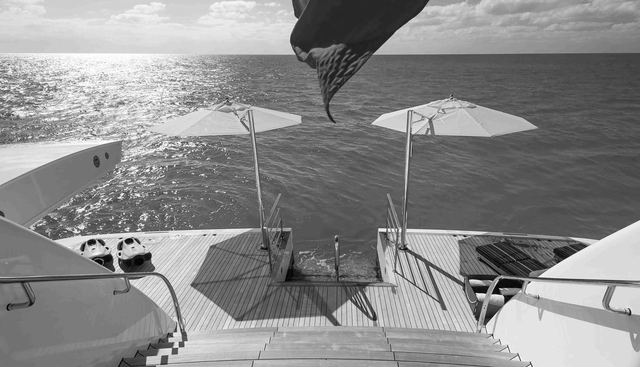 AURORA yacht for sale 83
