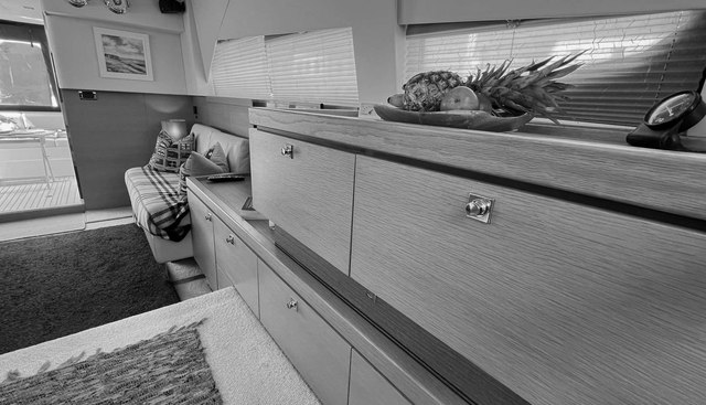noname yacht for sale 35