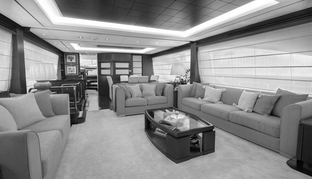 KOUKLES yacht for sale 7