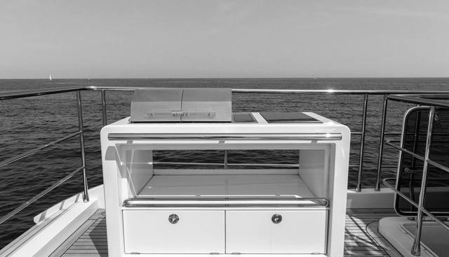 noname yacht for sale 19