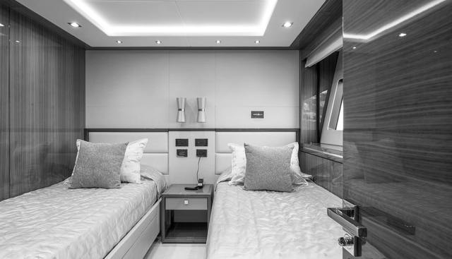 MERCY OCEANS yacht for sale 24