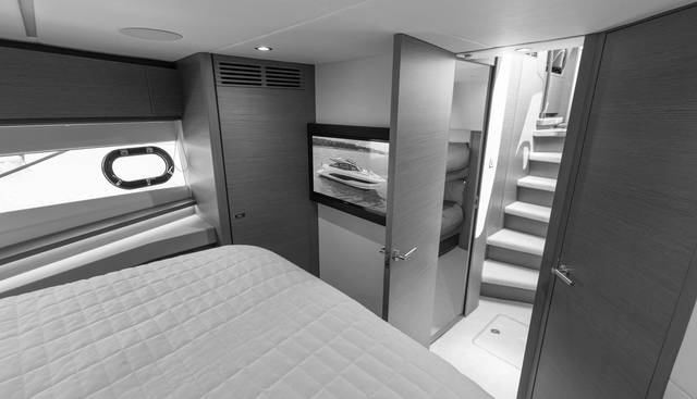 noname yacht for sale 49