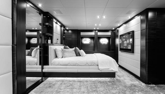 Genesis yacht for sale 8
