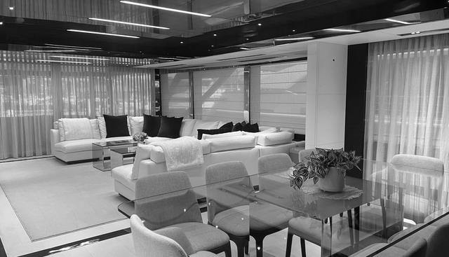 ONYX yacht for sale 12