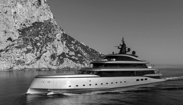 Kensho yacht for sale 28