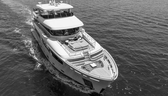SASSA LA MARE yacht for sale 2