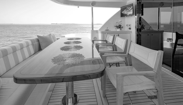 IMAGINE yacht for sale 45