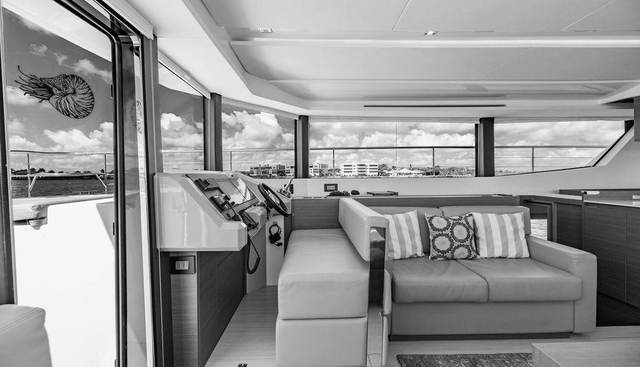 Nautilus yacht for sale 22