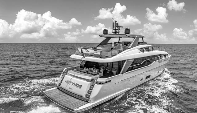 NOTYNOG yacht for sale 5