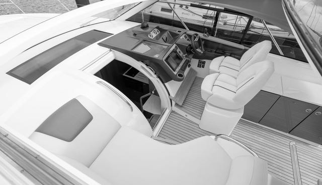 Time Out yacht for sale 60