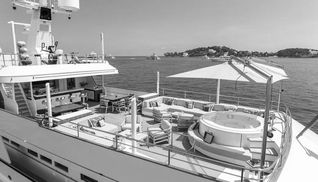 SYNTHESIS 66 yacht for sale 4