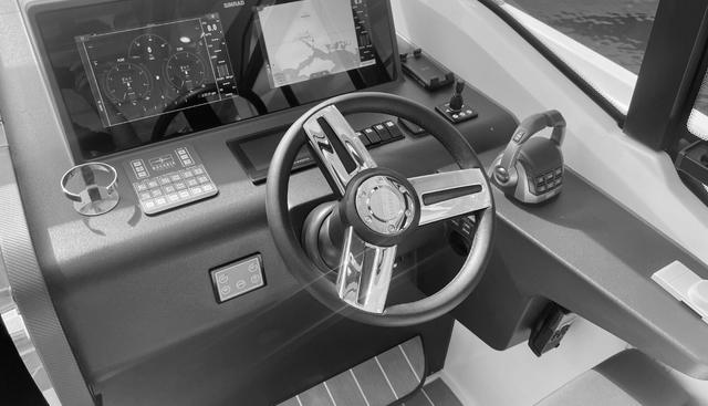 noname yacht for sale 14