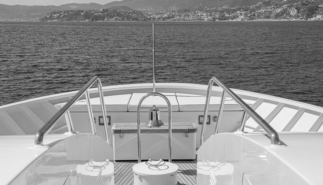 ATOM yacht for sale 24