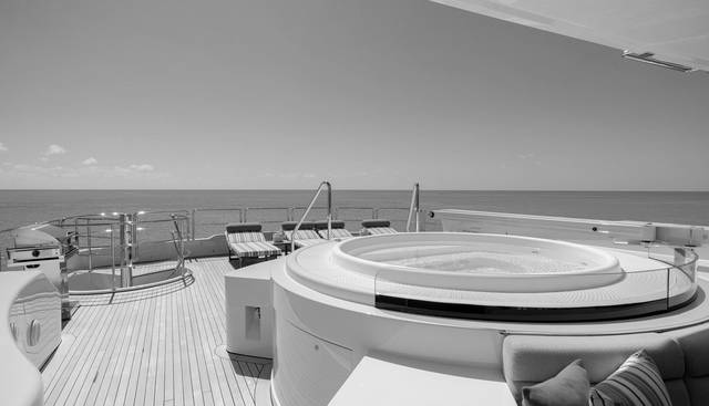 HELIOS 3 yacht for sale 22