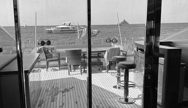 ELIZAVETA yacht for sale 22