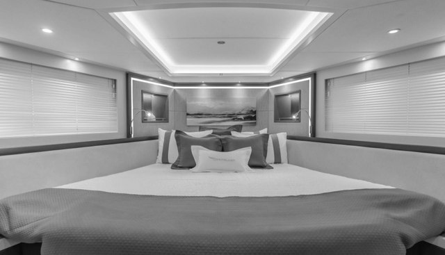 GYRFALCON yacht for sale 62