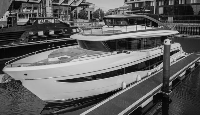 noname yacht for sale 20