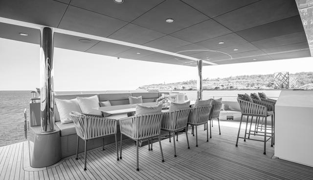 OSCAR yacht for sale 24