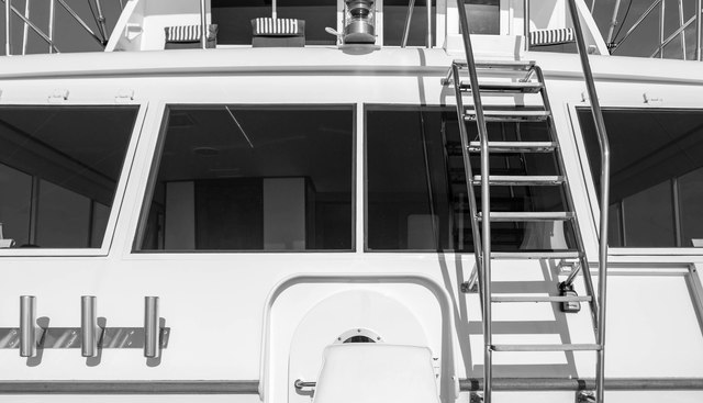 IMPETUOUS yacht for sale 117
