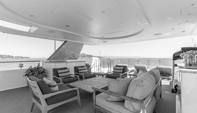 FIGARO yacht for sale 27