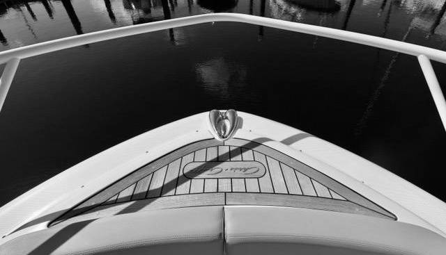 noname yacht for sale 13