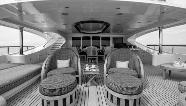 JAGUAR yacht for sale 38