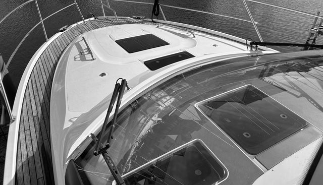 KNOT GUILTY (Off Market) - 12m (38') Bavaria S36 HT - 2022 | YachtBuyer