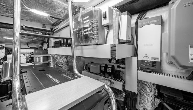 SUNTASTIC yacht for sale 49