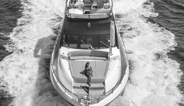 ANOLHA III yacht for sale 2