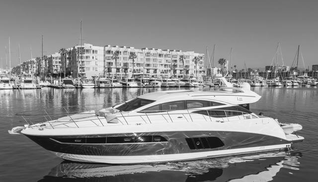 NO REGRETS yacht for sale 3