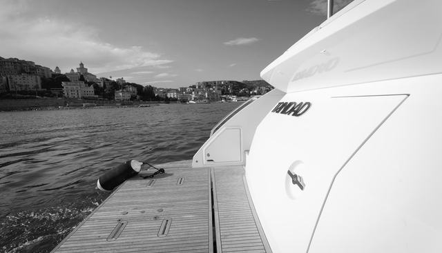 TRINIDAD yacht for sale 27