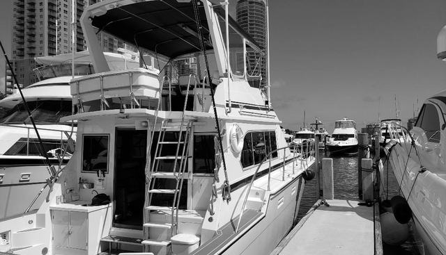 The Jolly Rogers yacht for sale 3