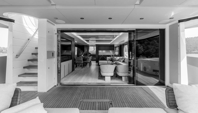 EXIT yacht for sale 35