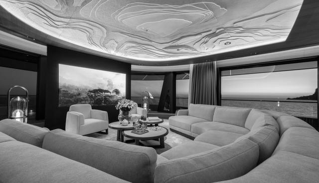 Kensho yacht for sale 13