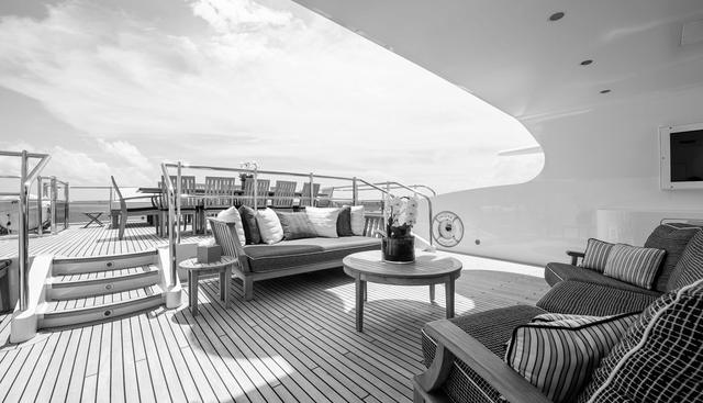 JAGUAR yacht for sale 22