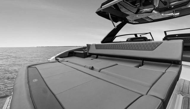 Pat-Glo yacht for sale 52