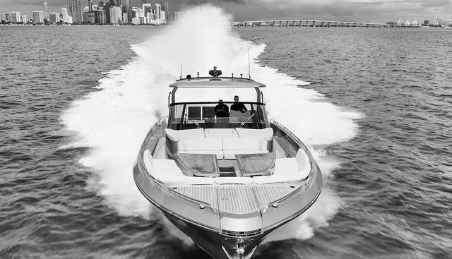 SPIN yacht for sale 3