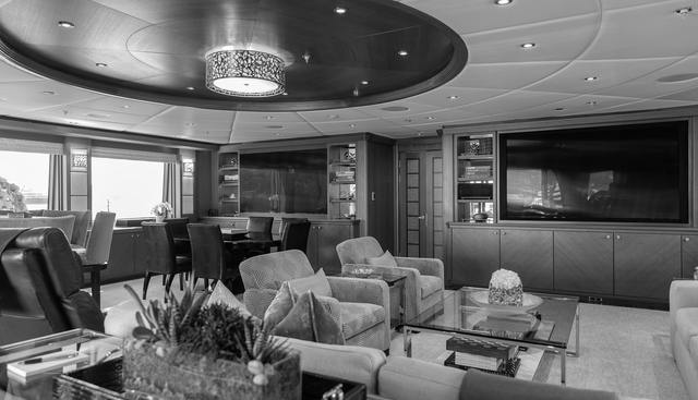 SKYFALL yacht for sale 33