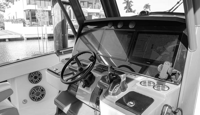 noname yacht for sale 25