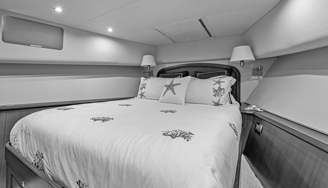 LADY B yacht for sale 22