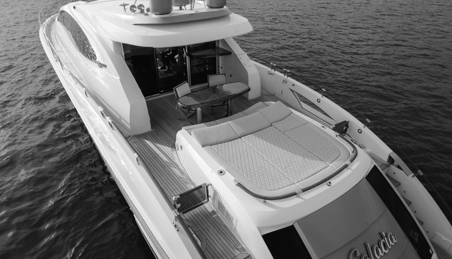 SALACIA yacht for sale 8