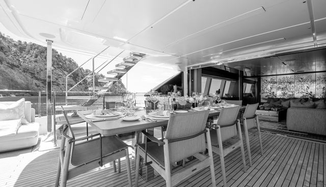 MAC ONE yacht for sale 18