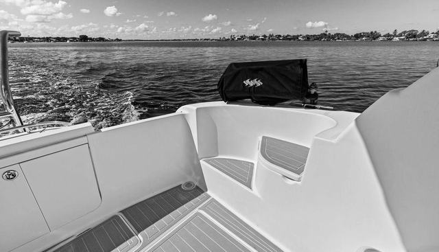 noname yacht for sale 20