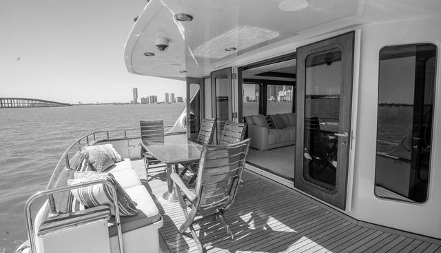 noname yacht for sale 29