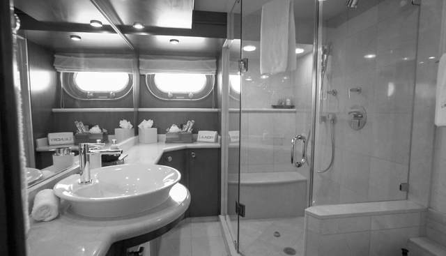AT LAST yacht for sale 48