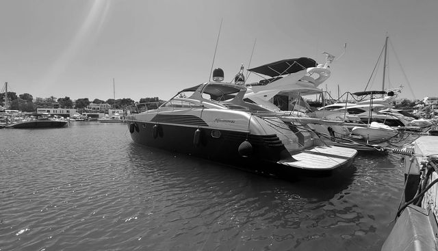 noname yacht for sale 3