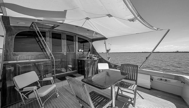 TA-BOO yacht for sale 18